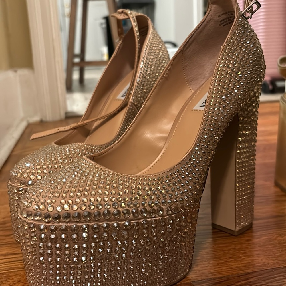 Steve Madden Heels